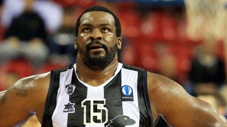 ΠΑΟΚ: Άτυχος και πάλι ο Σχορτσανίτης