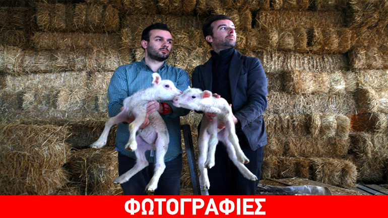 18ο Φεστιβάλ Ντοκιμαντέρ Θεσσαλονίκης