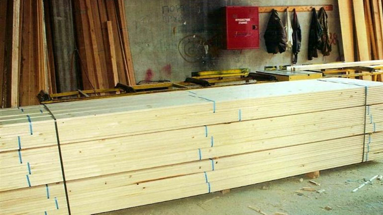 Ημαθία: Απλήρωτοι εργαζόμενοι «κατέλαβαν» το εργοστάσιο