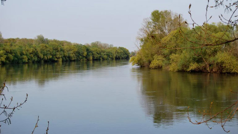 Νεκρός εντοπίστηκε ο αλιέας που αγνοείτο στον Έβρο