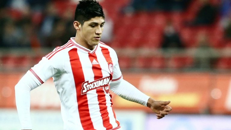 «Τώρα, είμαι χαρούμενος»