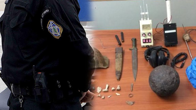 Καβάλα: ΕΔΕ για αρχιφύλακα που συμμετείχε σε κύκλωμα ναρκωτικών