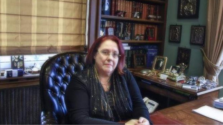 Νέα γενική επιθεωρήτρια Δημόσιας Διοίκησης η Μαρία Παπασπύρου-Ζεντέλη