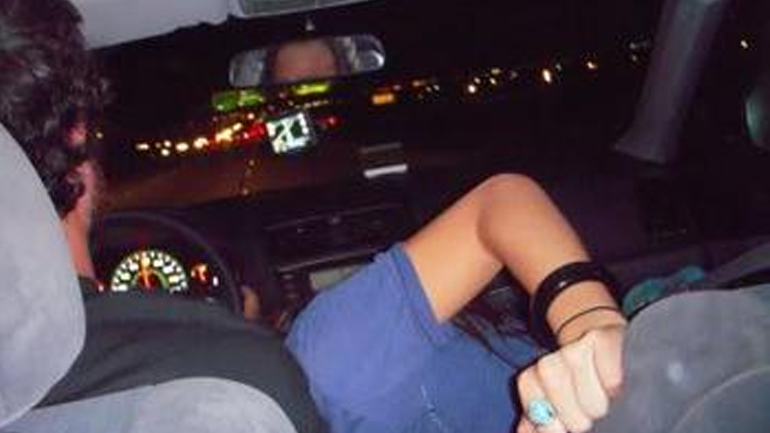 Σκοτώθηκε καθώς έκανε σεξ εν κινήσει