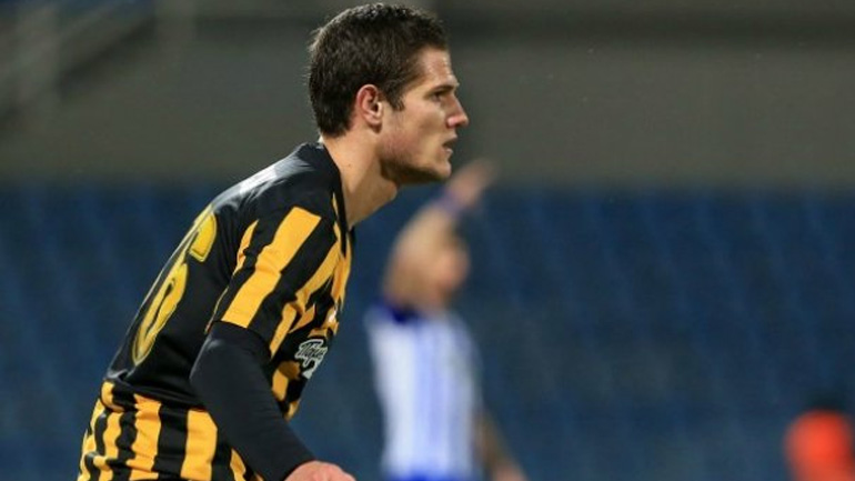 Μπαίνει στο χειρουργείο ο Ζουκουλίνι