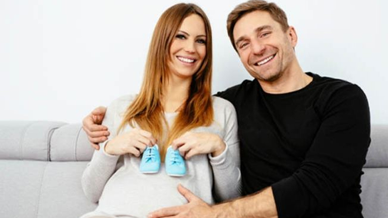 Πώς να μείνετε δυνατοί ως ζευγάρι μετά τον ερχομό του μωρού