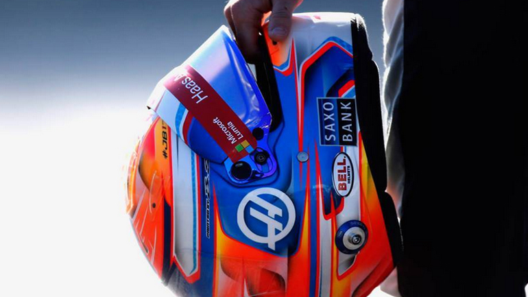 Η Saxo Bank διατηρεί την παρουσία της στη F1