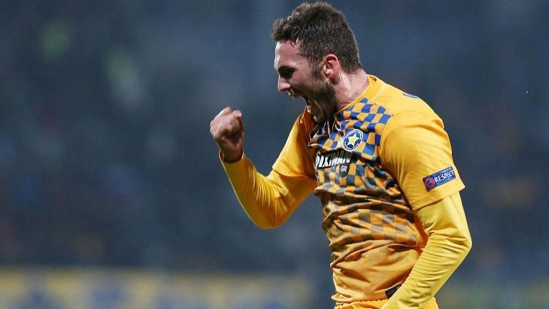 Oδεύει προς την Κίνα ο Γιάννου