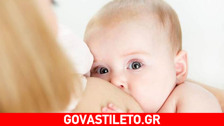 Τι είναι η σύγχυση θηλών και πώς να την αποφύγετε