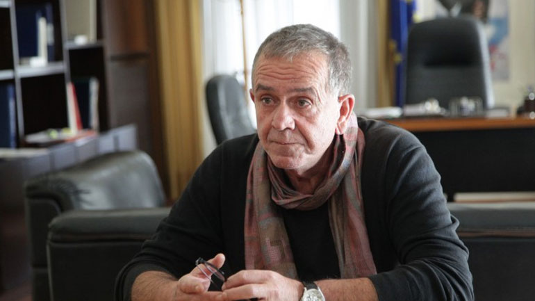 Μουζάλας: «Θα τα καταφέρουμε στο προσφυγικό»