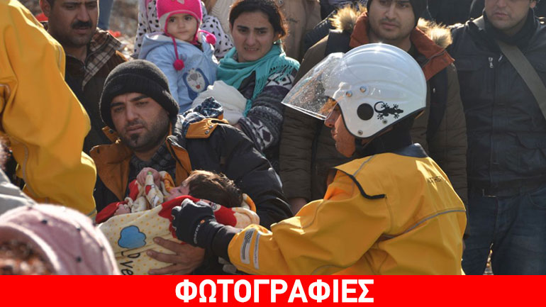 Η Διεθνής Ομοσπονδία Θαλάσσιας Διάσωσης ενισχύει την Ελληνική Ομάδα Διάσωσης