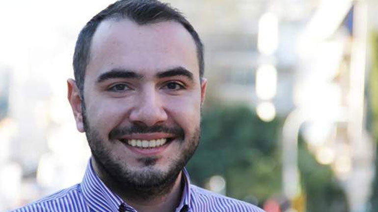 Μοναδικός υποψήφιος για την προεδρία της ΟΝΝΕΔ ο Β. Γεωργιάδης