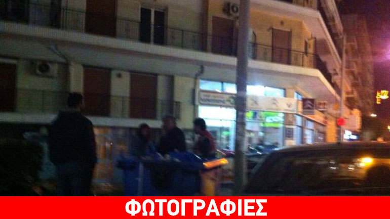 Νύχτα τρόμου για γυναίκα στην Πάτρα