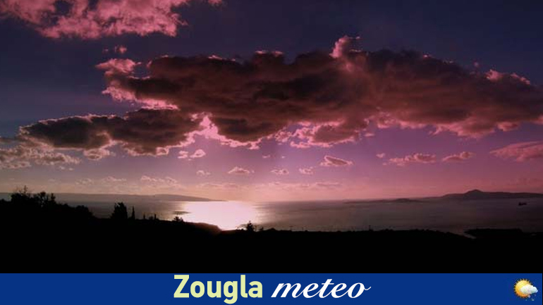 Πρόγνωση καιρού