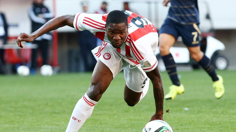 Είπε «όχι» σε πρόταση 12 εκατ. ευρώ για τον Ιντέγε ο Ολυμπιακός