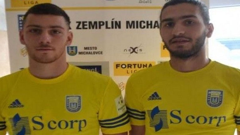 ΠΑΟΚ: Δανεικοί στη Ζέμπλιν Μιχάλοφτσε οι Δεληγιαννίδης και Σαββίδης