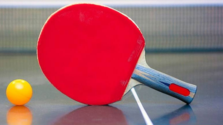 Πινγκ πονγκ: Με έξι αθλητές η Ελλάδα στο Προολυμπιακό