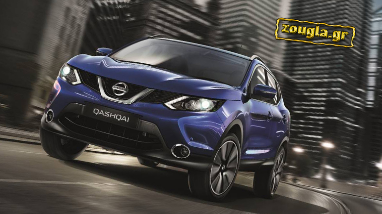 Κανένας πελάτης Nissan δεν θα επιβαρυνθεί με το ποσό της απόσυρσης… Κανένας πελάτης Nissan δεν θα επιβαρυνθεί με το ποσό της απόσυρσης…