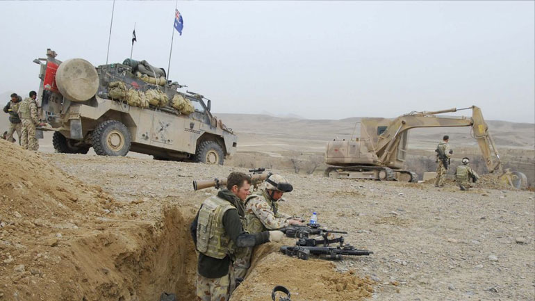 Εξοπλίζεται η Αυστραλία – Πακτωλός χρημάτων για την αγορά όπλων