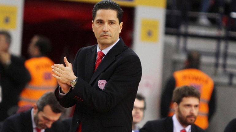 Σφαιρόπουλος: «Ο Γουόρικ ταιριάζει στο στυλ μας»