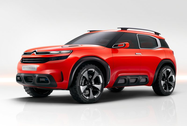 Σε ένα περίπου χρόνο θα το βλέπουμε στους δρόμους...