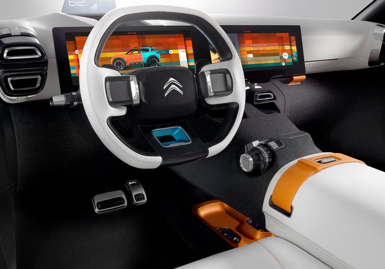 Το μέλλον ήρθε...