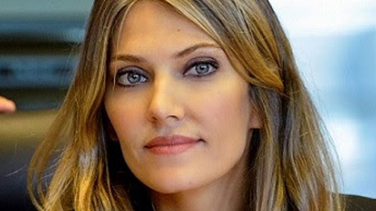 Εύα Καϊλή: Άμεση δράση είναι απαραίτητη στο Αιγαίο για να μην χαθούν άλλες ζωές