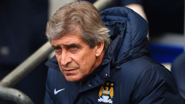 Πελεγκρίνι: «Δεν έχει τελειώσει τίποτα»