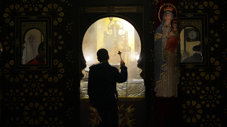 Αίγυπτος: Καταδίκη τριών χριστιανών κοπτών για προσβολή του Ισλάμ