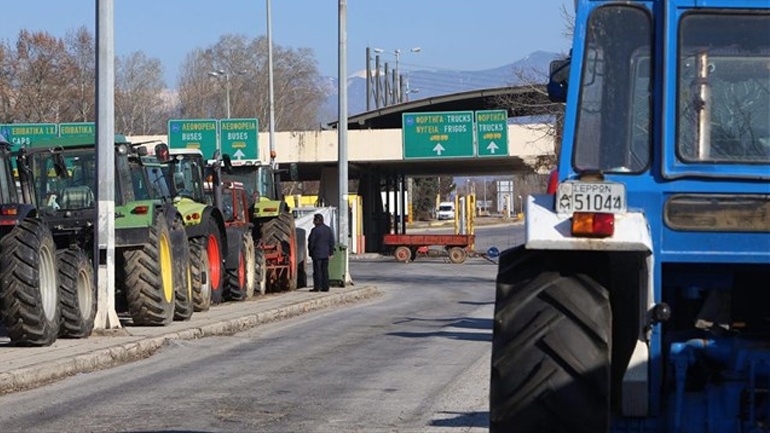 Αγρότες Προμαχώνα: «Δυσαρεστημένοι μεν, αλλά υπάρχουν και θετικά»