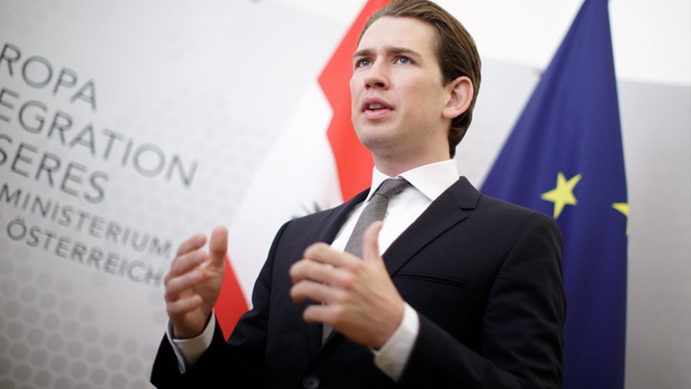 Η απάντηση του αυστριακού Υπουργείου Εξωτερικών για την ανάκληση της Ελληνίδας πρέσβη
