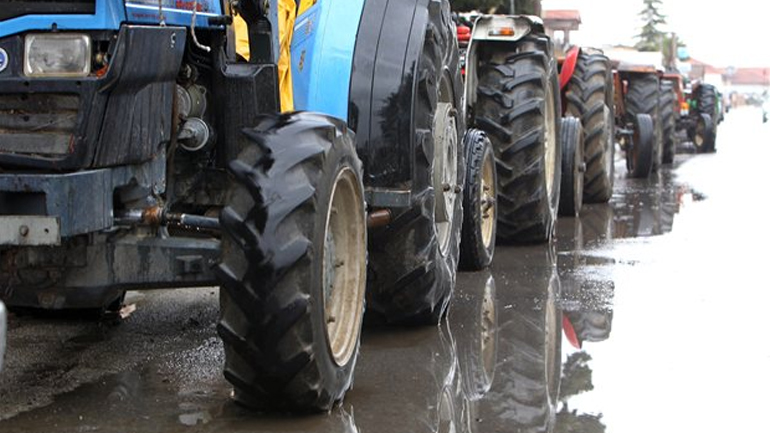 Την Παρασκευή οι αποφάσεις των μπλόκων Νίκαιας και Τεμπών