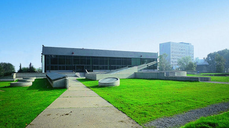 Η βιβλιοθήκη του ΑΠΘ στις δέκα καλύτερες του κόσμου