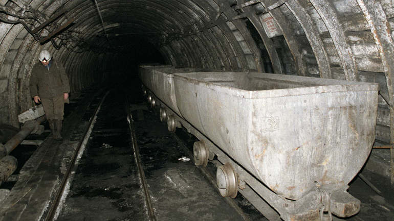 Ρωσία: Δύο νεκροί και 28 αγνοούμενοι μετά από κατάρρευση τμήματος ανθρακωρυχείου