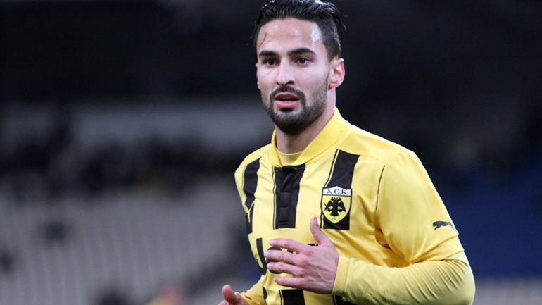 «Μοναδικός στόχος η νίκη κόντρα στον Παναθηναϊκό»