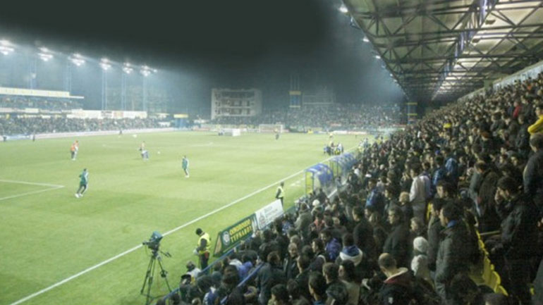 Παναιτωλικός: Τα εισιτήρια με την Ξάνθη