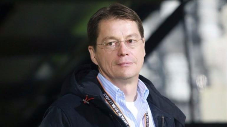 ΠΑΟΚ: Αναλαμβάνει και αθλητικός διευθυντής ο Μίχελ