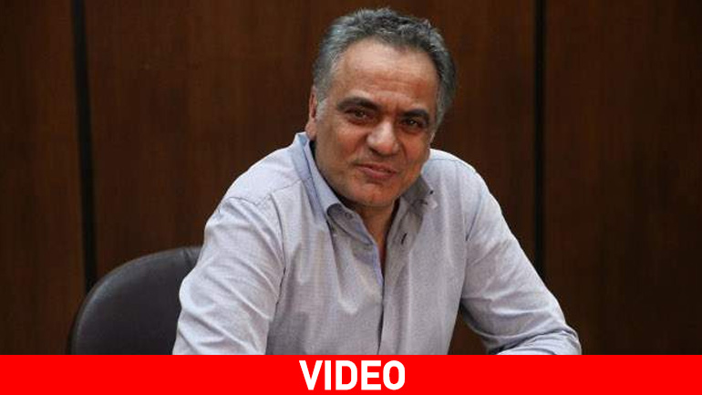 «Δεν υπάρχει κανένας λόγος να μην γίνει το γήπεδο της ΑΕΚ»