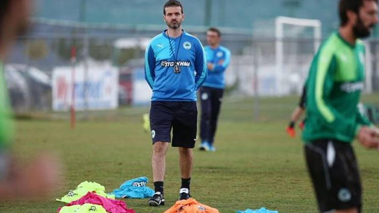 Παναθηναϊκός: Με τις γνωστές απουσίες η προπόνηση