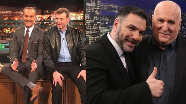 Κωστόπουλος vs Αρναούτογλου: Ποιος ήταν ο νικητής της δεύτερης τηλεοπτικής μονομαχίας;