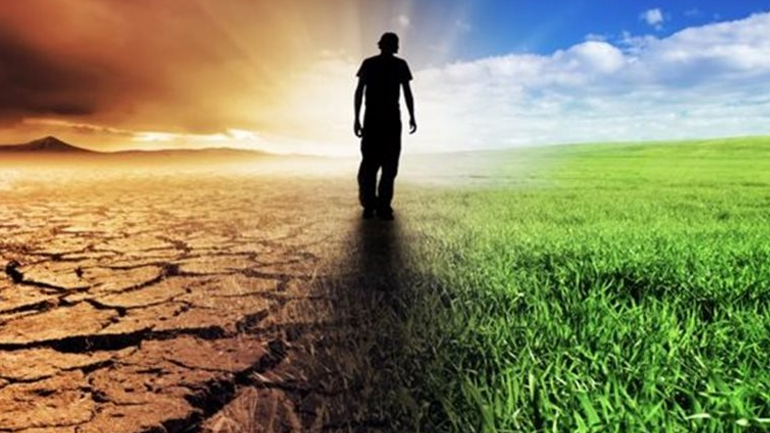 Έρευνα: Το χάσμα ανάμεσα σε φτωχούς και πλούσιους βαθαίνει λόγω κλιματικής αλλαγής