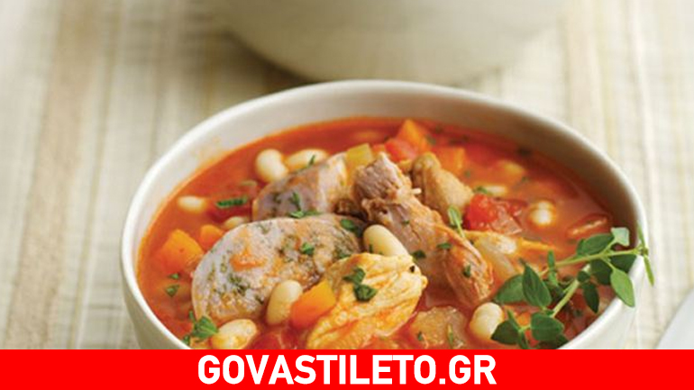 Δοκιμάστε το πιο νόστιμο κασουλέ