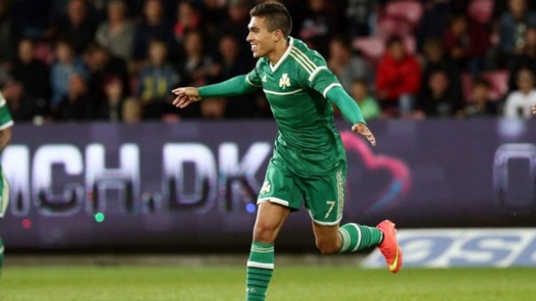 «Είναι ιδιαίτερο ματς για εμένα»