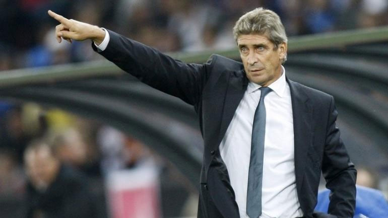 Πελεγκρίνι: «Είμαι ευτυχισμένος, αλλά δεν τελείωσε τίποτα ακόμα»