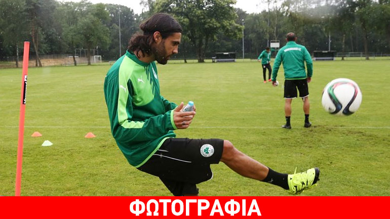 Σάντσεθ: «Πρέπει να επιστρέψω άμεσα»