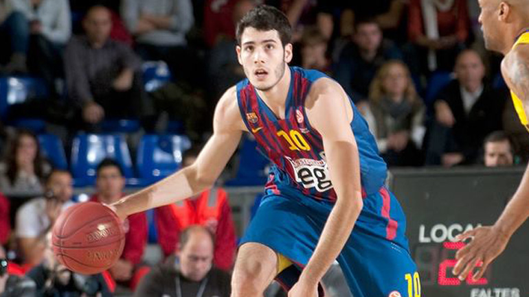 Πρόβλημα με Αμπρίνες στη Μπαρτσελόνα