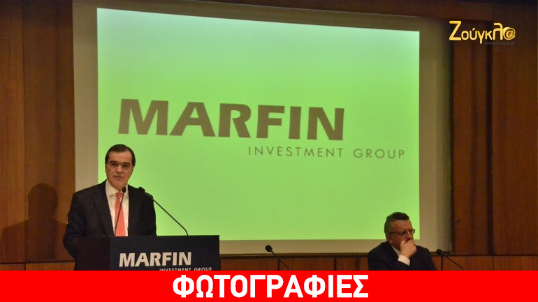 Σοβαρές καταγγελίες με στοιχεία από τον Α. Βγενόπουλο