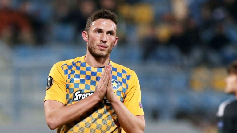 Γιάννου: «Προτιμώ να παίξω στην εθνική Αυστραλίας»