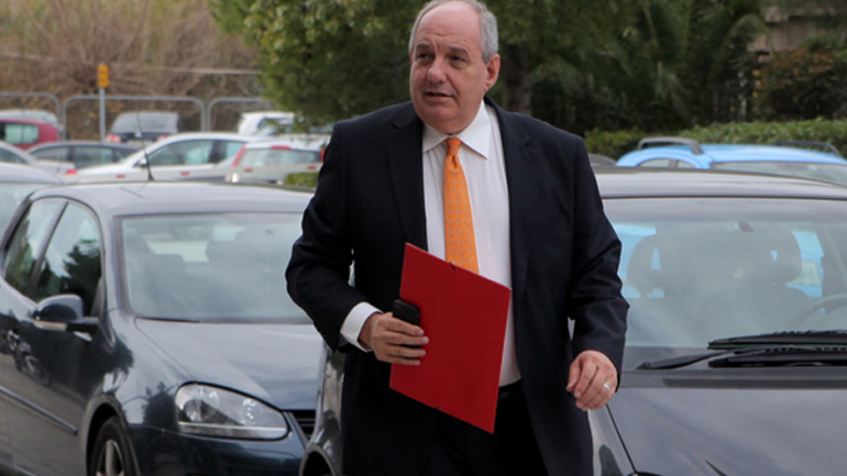 Kουίκ: Κανένας από τις λίστες Λαγκάρντ και Μπόγιαρνς δεν θα γλυτώσει