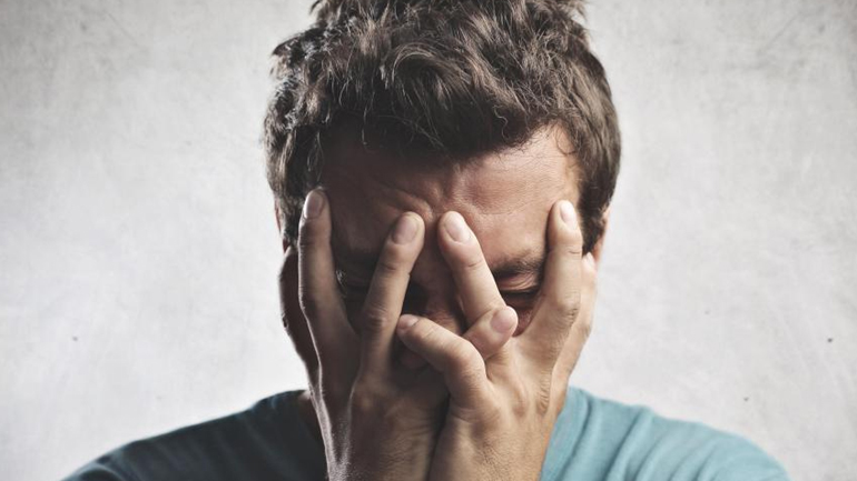 O αστυνομικός της Ζωής και ο…νευρικός κλονισμός